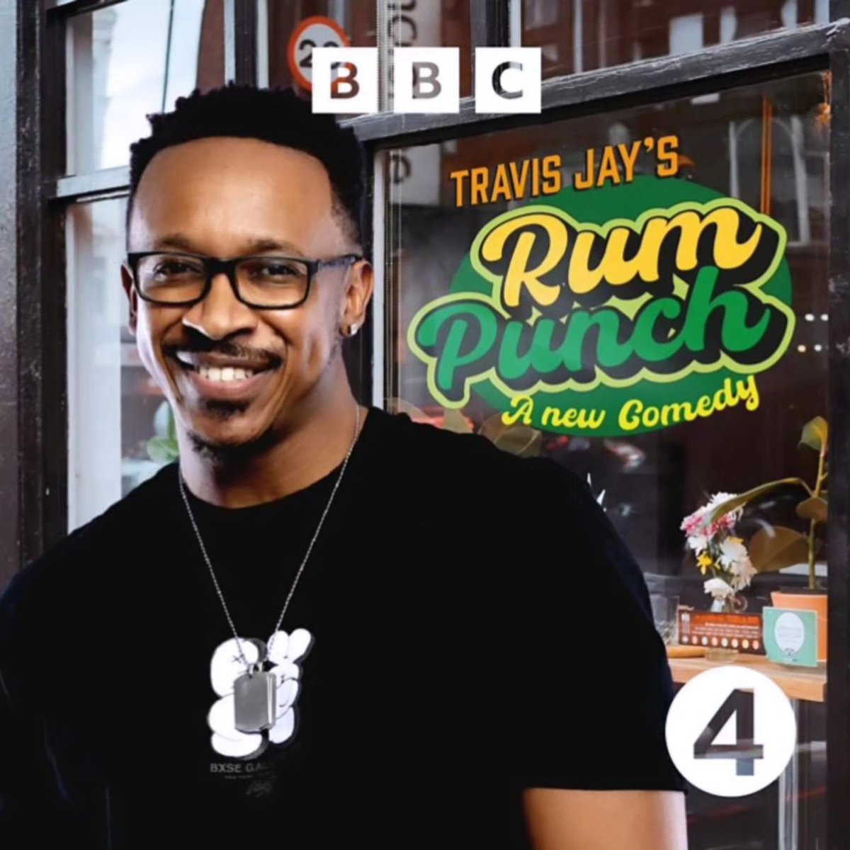 Hey guys! check out my sitcom #RumPunch🍹 🎙: Available on BBC Sounds! Link: shorturl.at/lpvyO Rum Punch is a family comedy about love, friendship & aspiration Set in Lewisham, the story tracks the multi-generational Campbells as they work to sustain their Caribbean…