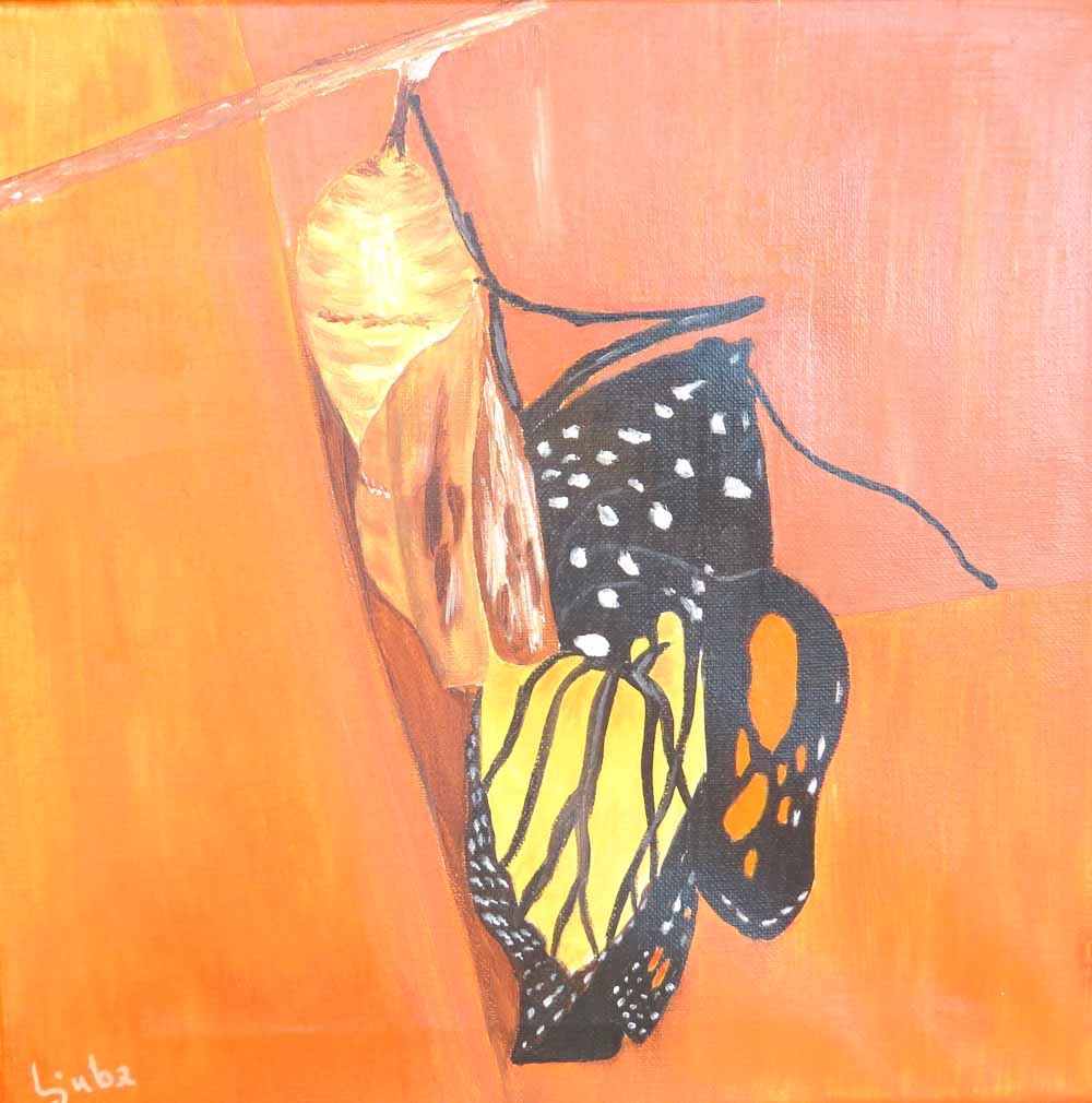 ArtAscent's tweet photo. Original art by Ljubica Simovic, published in our Emotion issue. Credit to the artist.
#DistinquishedArtist #ArtAscent #ArtMagazine #EmotionIssue #Artist #ArtCollector #ContemporaryArt #Artwork #painting #acrylicpainting https://t.co/aZIjK3dnb9