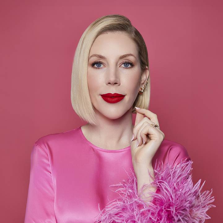 TV’s beloved @Kathbum has announced her return to the stage with a brand-new live show, Battleaxe, which will come to #Edinburgh on 21 March 2025. Tickets are now on sale. Book yours here: eicc.co.uk/whats-on/kathe… For accessible tickets, please email boxoffice@eicc.co.uk