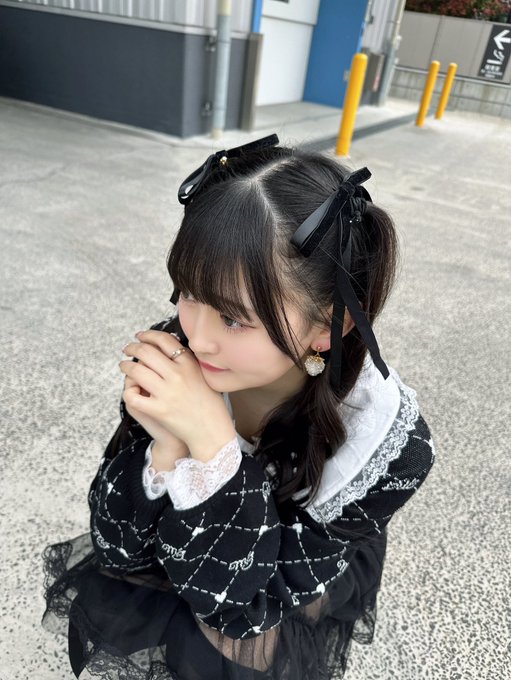 石橋颯のTwitter画像16
