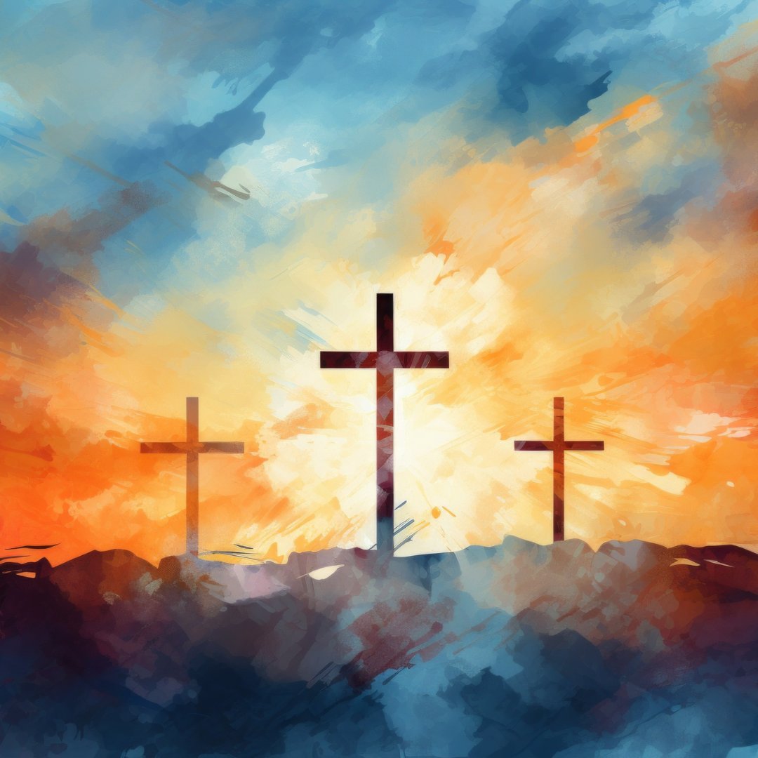 "We know that Christ, being raised from the dead, will never die again; death no longer has dominion over him." 
-Romans 6:9

Our store is closed today so our employees can celebrate this joyous holiday with loved ones. We will reopen tomorrow at 8 a.m.