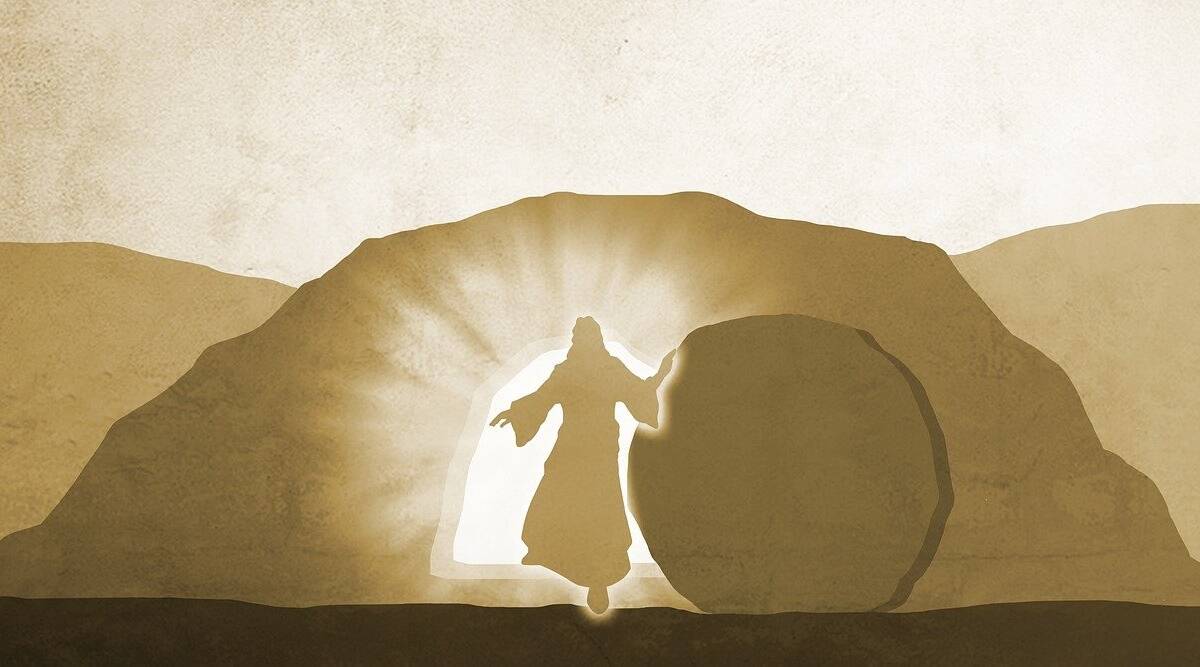 Happy Easter to those who celebrate! #Easter #ResurrectionSunday