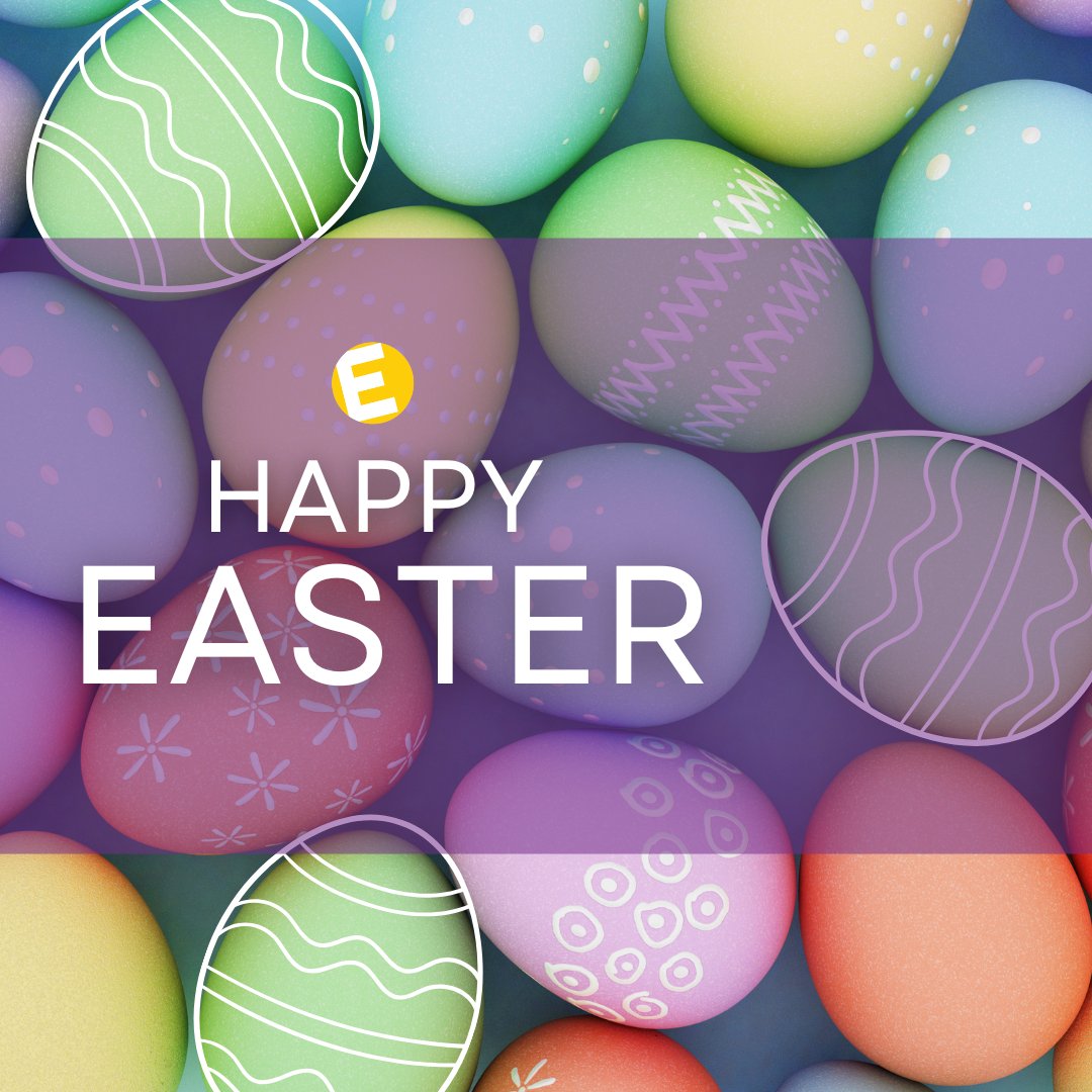 EveryMerchant's tweet image. Happy Easter to our wonderful clients! We wish for you to enjoy time with your family!!

#Easter #easter2024 #HappyEaster #everymerchant #EMMarketing #CherryHillMarketing #clients