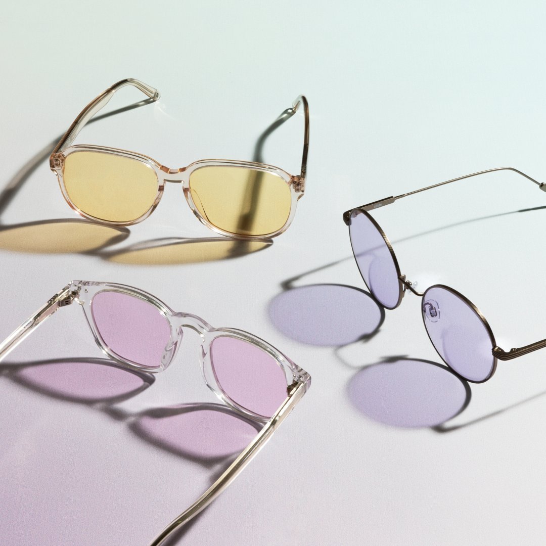 🤓HAPPY EASTER🤓 🐣 Easter treats come in all shapes and sizes, and so do our frames! 🐰🕶️ Hop over to find your perfect Easter look @GlassesUSA #glassesUSA 🛍️ glassesusa.me/twitter