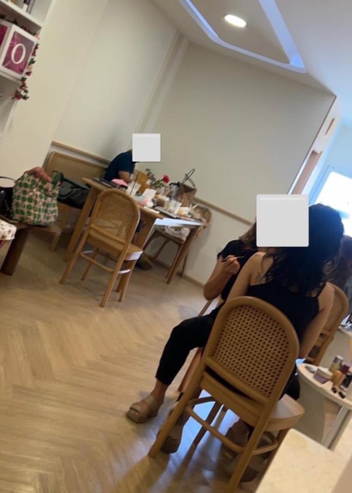 TOASTO cafe & bakery tweet media