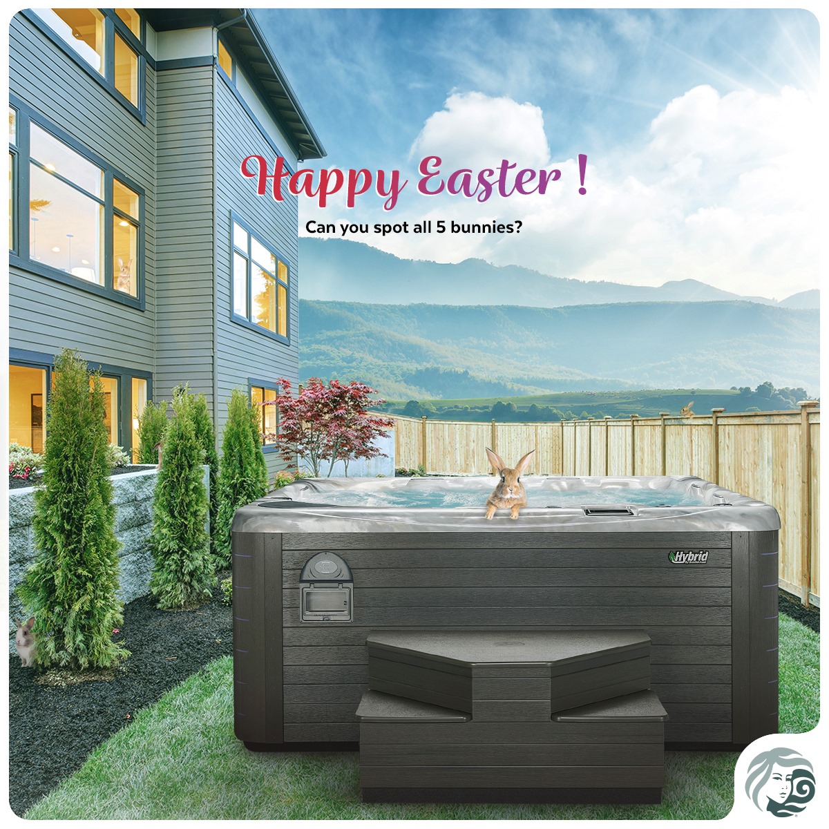 Happy Easter from the Beachcomber family to yours.🐰🌻 We hope everyone has a lovely and safe day spent with loved ones!  #HappyEaster #BeachcomberFamily #FamilyGathering #Beachcomberyeg