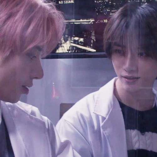 serebinnie's tweet photo. [ Taksa; Sebuah Akhir ]

; a Taegyu AU https://t.co/CbtSkUi8NV