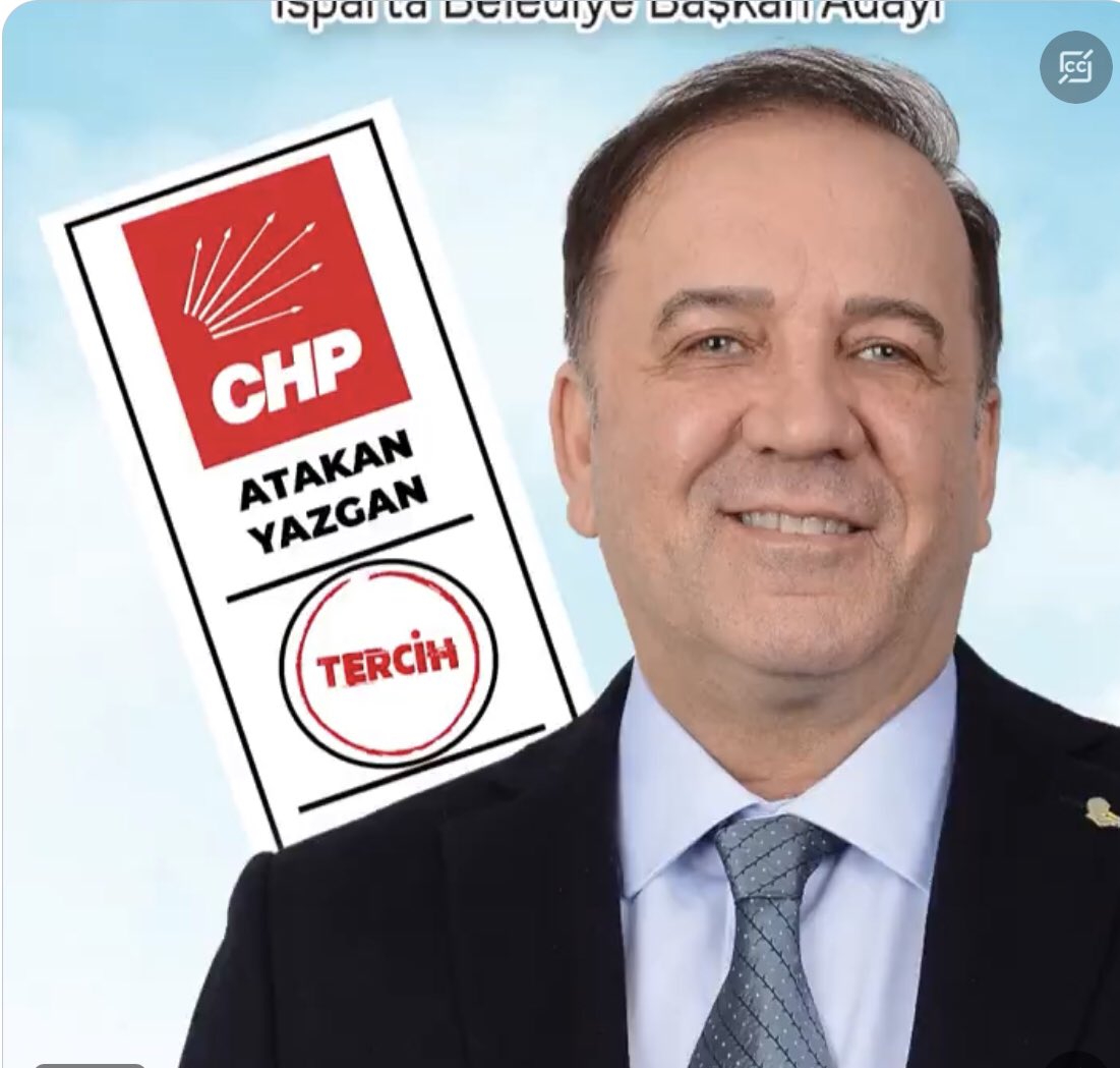 Atatürk'ü unutturmaya çalışanlara gereken cevabı vermek için sandığa git benim Cumhuriyet sevdalısı kardeşim.

 #AzimleGururla5YılDaha
#AzLafÇokİş 
<a href="/herkesicinCHP/">CHP 🇹🇷</a> 
<a href="/1AtakanYazgan/">Atakan Yazgan</a> 
<a href="/yalimhalici/">Hikmet Yalım Halıcı</a>