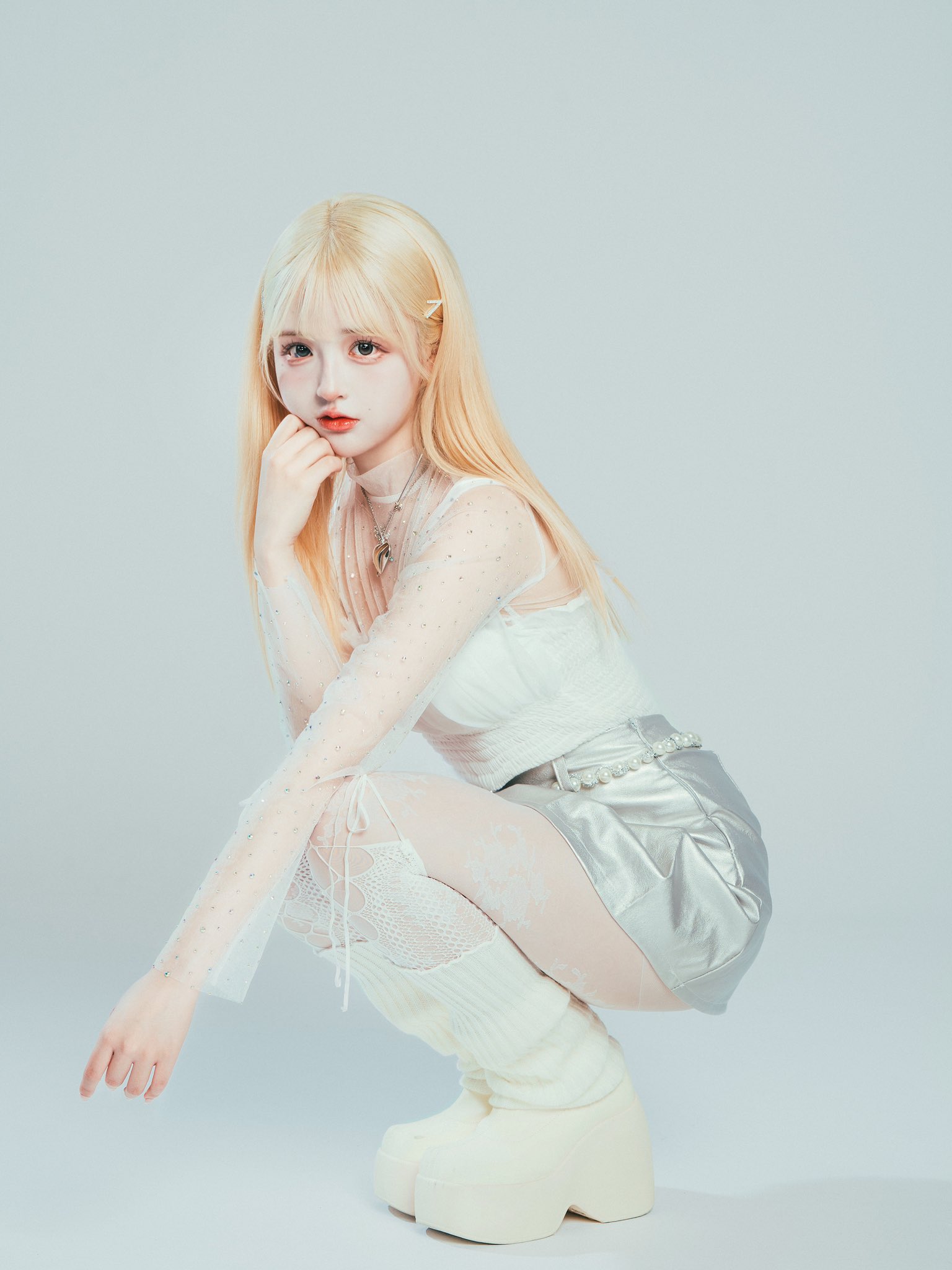 藤咲凪 on X: 