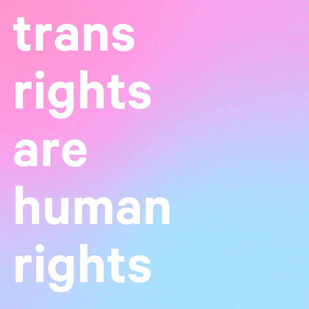 ...and millions of people are fighting for them right now. Find out how Change.org/transrights. More than 100 petitions supporting trans rights have been started on Change.org so far this year. Will you join them? #transdayofvisibility #nexbenedict #transrights