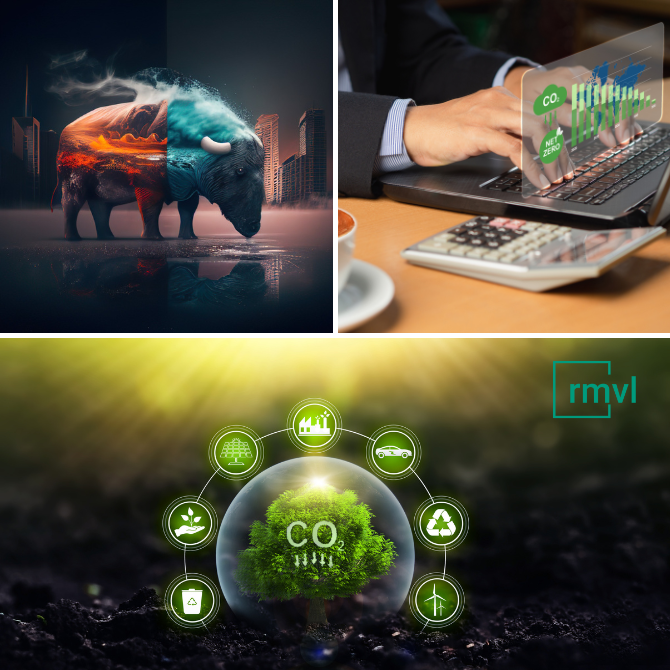 💥 Breaking norms & making waves! The #CryptoCommunity is leading the charge towards a greener planet with #RMVLToken. Join us as we turn investments into impactful climate solutions. 🌿🔝 trustedcarbon.net/rmvltokenlaunch #RMVL