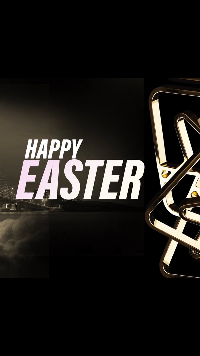 thisistrendupp's tweet photo. Today, weโre celebrating the most Audacious resurrection story of all time!
Happy Easter Celebrations! ๐ฅณ
Visit https://t.co/GttOJU7tqR
#Easter #RoadToTA24 #TrenduppAwards24
#TheForceIsBack #TheForceOfInfluence
#ForAudaciousOnesOnly #ThisIsTrendupp #TrenduppAfrica https://t.co/fcWBrnx1sM
