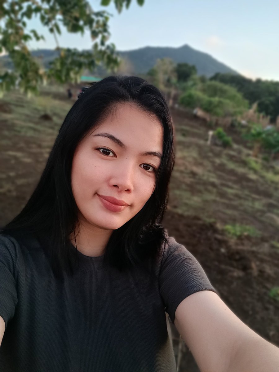 ShaiiMercado's tweet photo. End of march. https://t.co/o6X7mc3Lzq