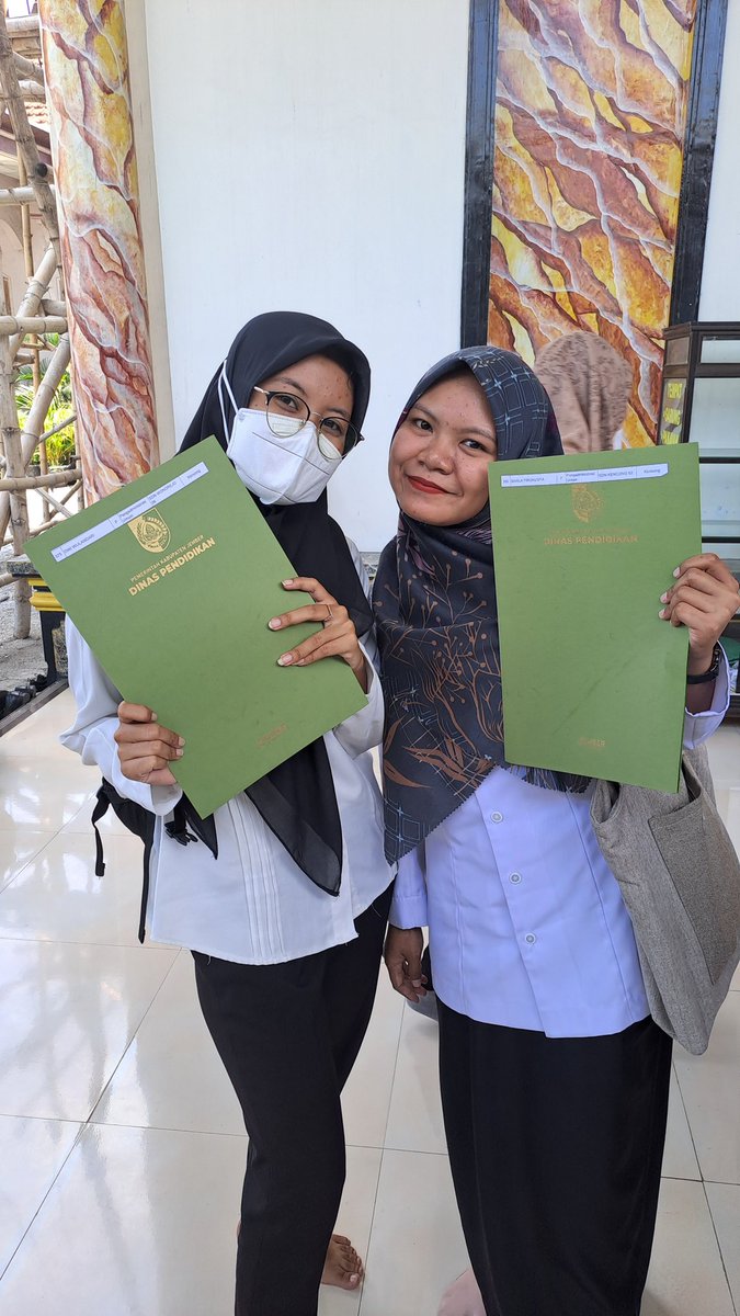 sibilaaaaaa's tweet photo. Alhmdulillah🤲 https://t.co/WKD0JuJcKv