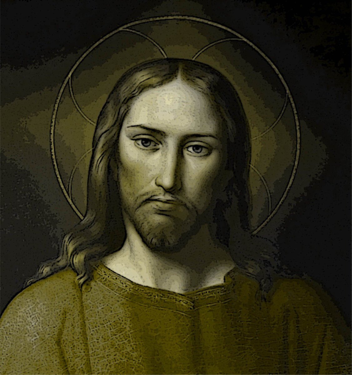 marcelohorta028's tweet photo. Paz e luz para o planeta. Feliz Páscoa. #pascoa #jesus https://t.co/2NcWSjikW3