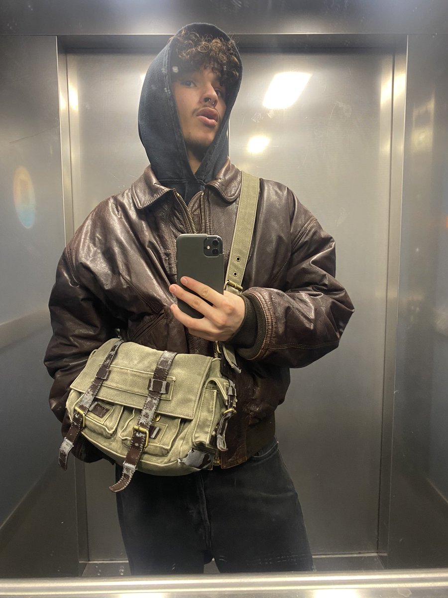 Never post anymore 🥲