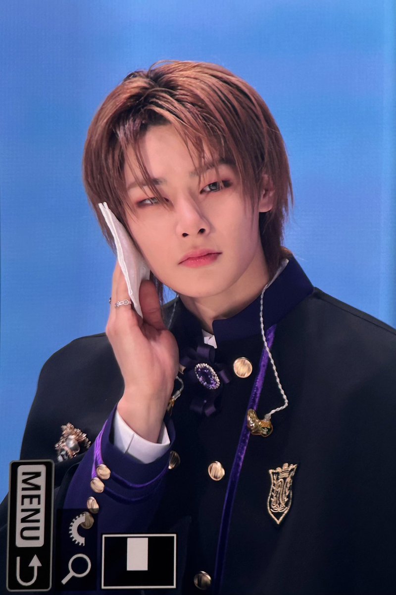 freshberry_in's tweet photo. 240331 #아이엔 #스트레이키즈 #Straykids #I_N https://t.co/BEEl83nx5A