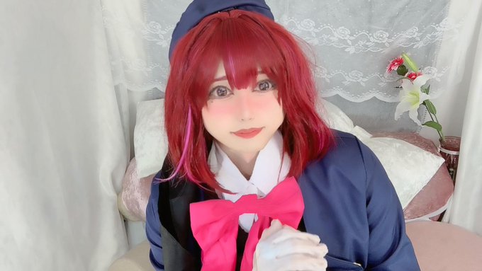 【new movie　UP ❤】  マイファンズとオンリーファンズで  新しいFC限定動画UPされました(/・&omega;・)/❤   ぜひ覗いていってください♪   #女装子 #女装男子 #男の娘 #女装 #crossdresser<a href="/tag/crossdresser"class="tags"><span>#crossdresser</span></a><a href="/tag/%E7%94%B7%E3%81%AE%E5%A8%98"class="tags"><span>#男の娘</span></a><a href="/tag/%E5%A5%B3%E8%A3%85"class="tags"><span>#女装</span></a><a href="/tag/%E5%A5%B3%E8%A3%85%E5%AD%90"class="tags"><span>#女装子</span></a><a href="/tag/%E5%A5%B3%E8%A3%85%E7%94%B7%E5%AD%90"class="tags"><span>#女装男子</span></a>