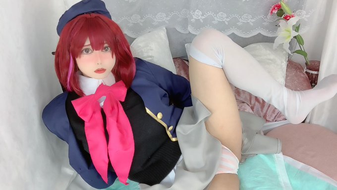 【new movie　UP ❤】  マイファンズとオンリーファンズで  新しいFC限定動画UPされました(/・&omega;・)/❤   ぜひ覗いていってください♪   #女装子 #女装男子 #男の娘 #女装 #crossdresser<a href="/tag/crossdresser"class="tags"><span>#crossdresser</span></a><a href="/tag/%E7%94%B7%E3%81%AE%E5%A8%98"class="tags"><span>#男の娘</span></a><a href="/tag/%E5%A5%B3%E8%A3%85"class="tags"><span>#女装</span></a><a href="/tag/%E5%A5%B3%E8%A3%85%E5%AD%90"class="tags"><span>#女装子</span></a><a href="/tag/%E5%A5%B3%E8%A3%85%E7%94%B7%E5%AD%90"class="tags"><span>#女装男子</span></a>