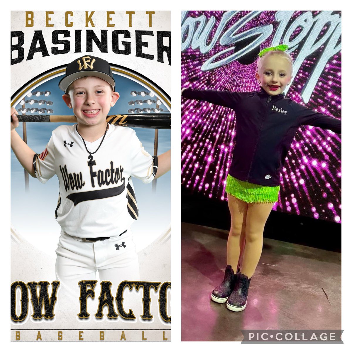 JLBasinger's tweet image. Update on life... we busy! Wouldn't have it any other way!