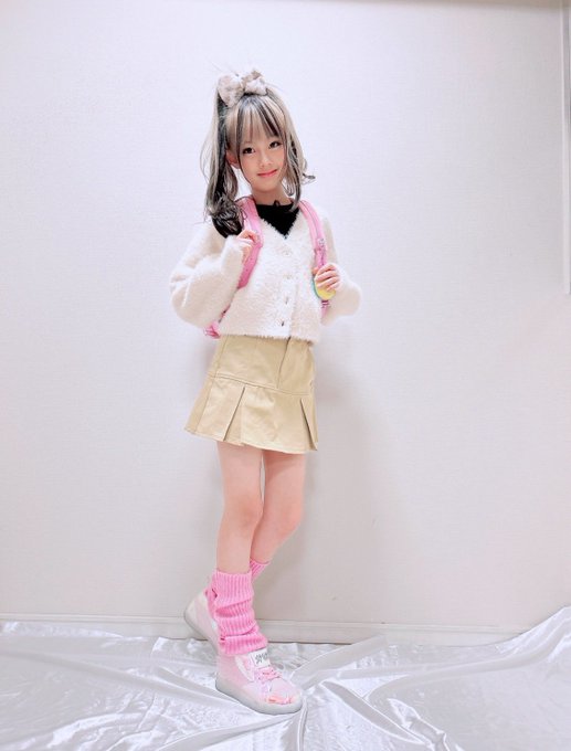 Twitterのコスプレ画像13