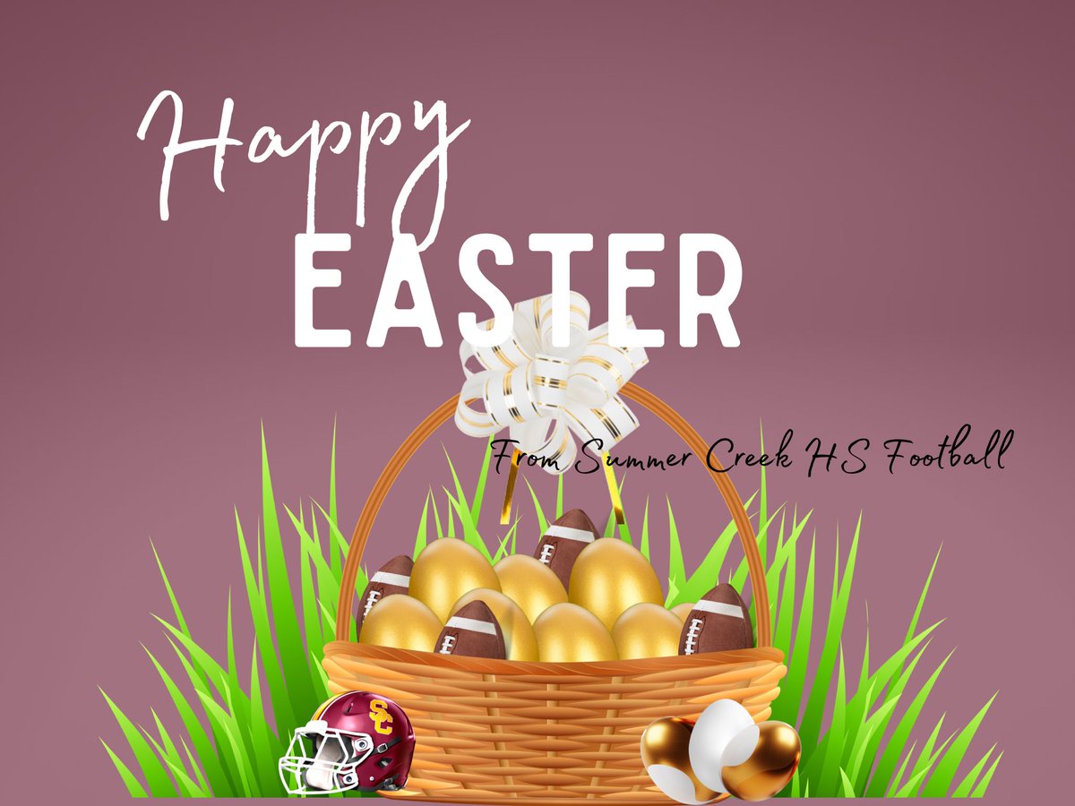 Happy Easter, Bulldog Nation! Enjoy the time today with your family and friends! #ALLIN