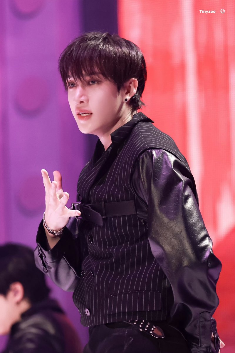 skzzoozoo's tweet photo. 240331
🐺HD

 #straykids       #BangChan
#스트레이키즈      #방찬 https://t.co/P01apelY3s