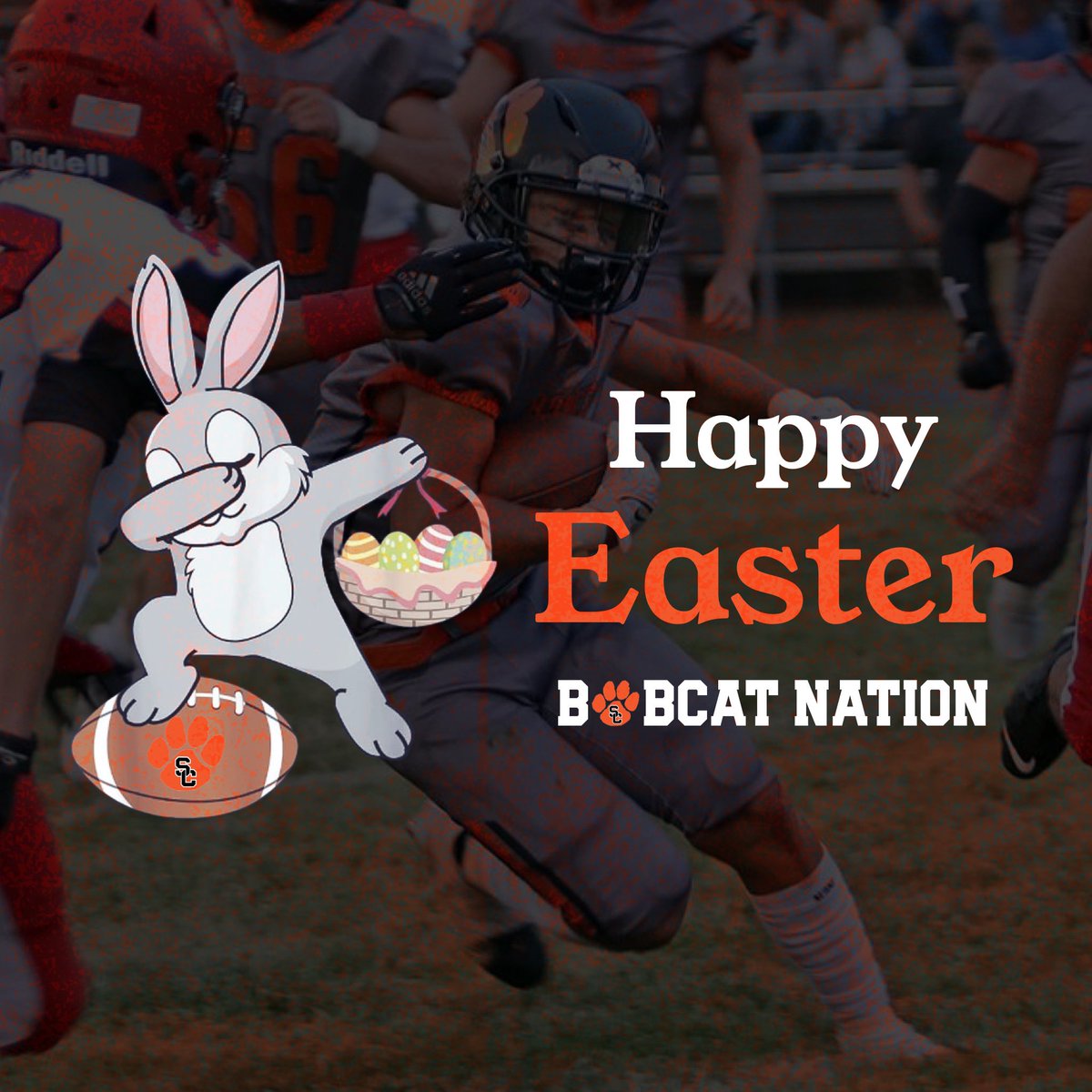 Summers County Bobcat Football 2021-2023 tweet media