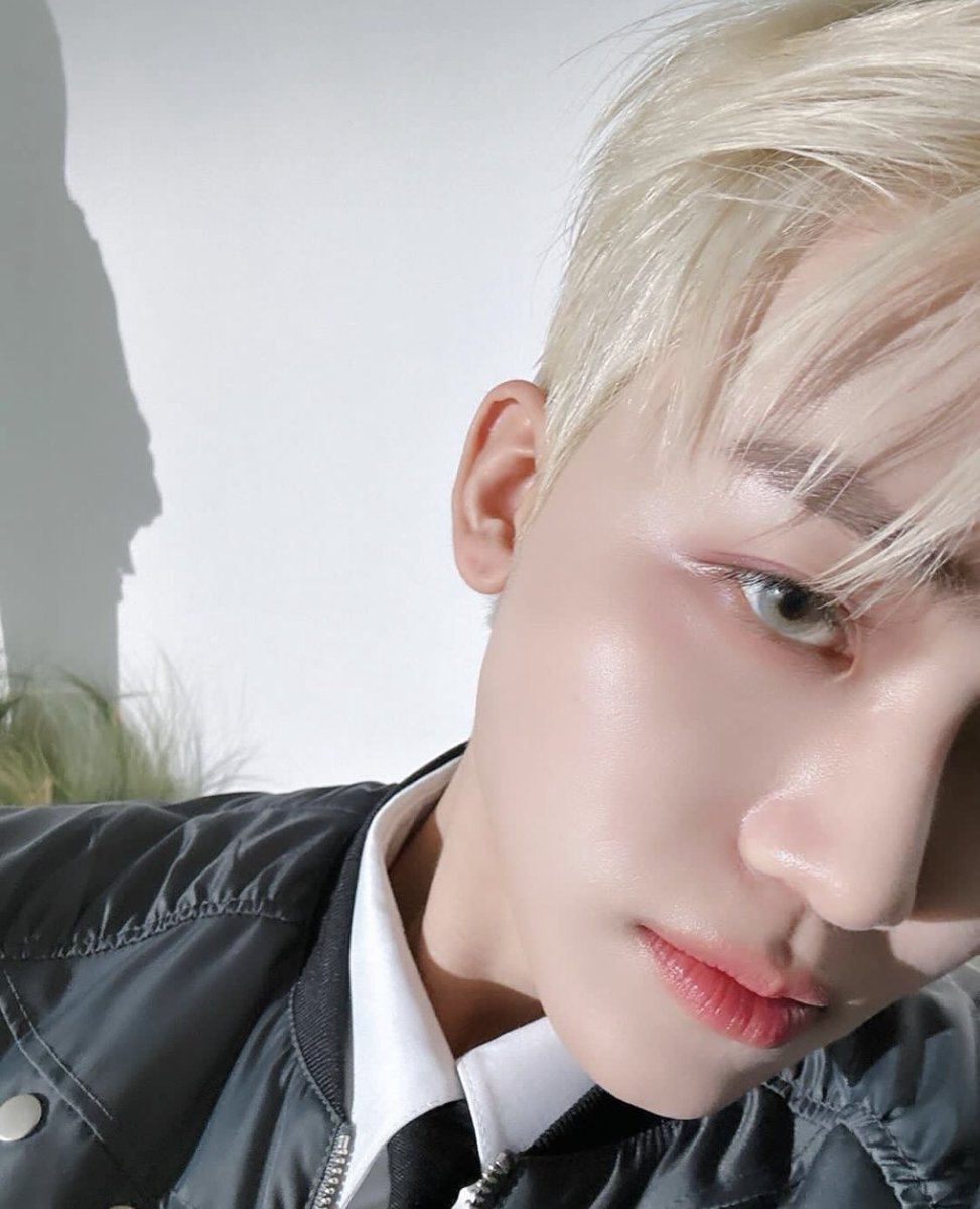 DanDav_'s tweet photo. I’m just czennie now! #Jaemin #NCTZEN https://t.co/IdU9hEwq1o
