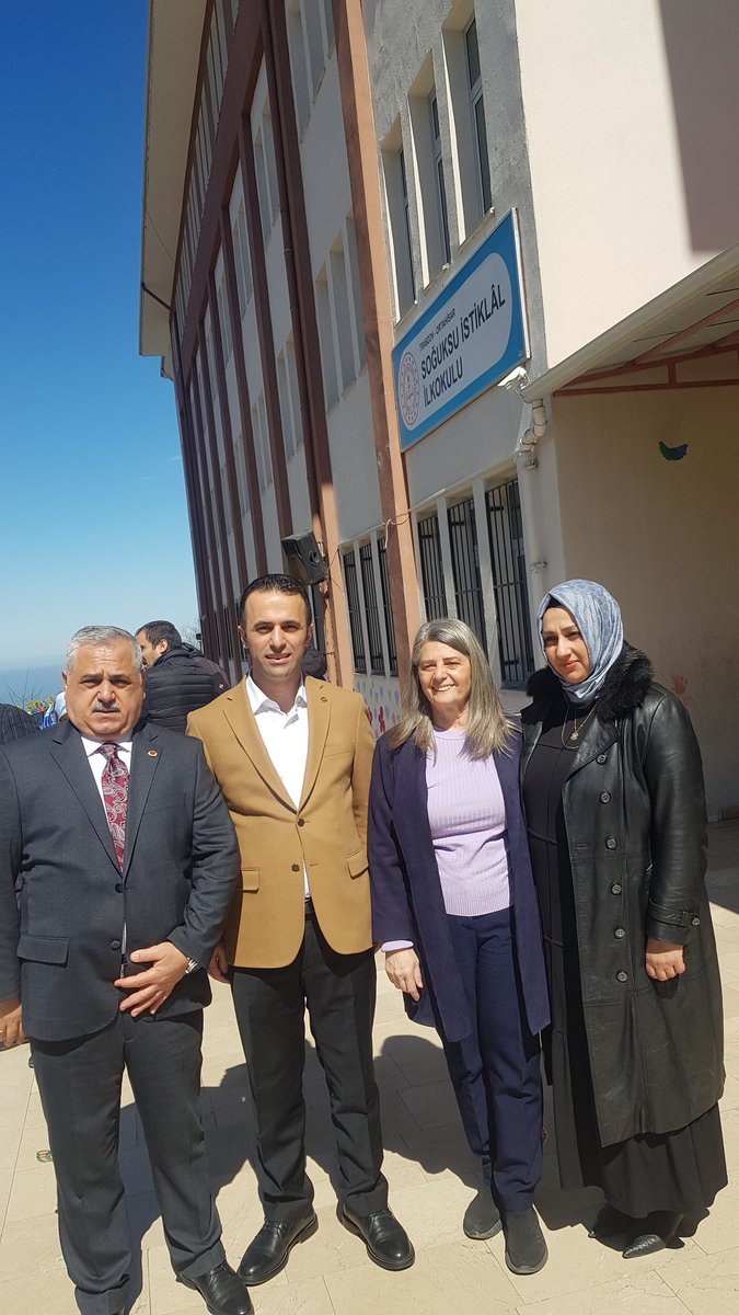 2024 yerel seçimi geri de bıraktığımız bu saatlerde çıkan sonuç herne olursa olsun ülkemize hayırlı olsun.Kazan adaylara 5yıllık görev sürecinde başarılar dilerim.