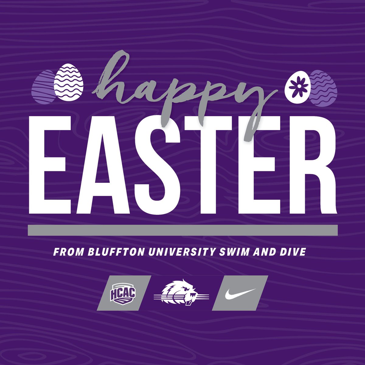 Happy Easter! 🐣