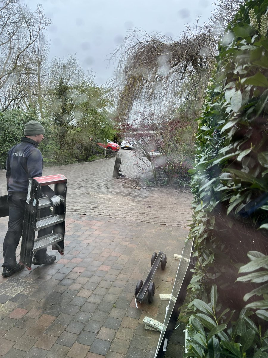 Gideon Goudsmit 120% ambitie tweet media