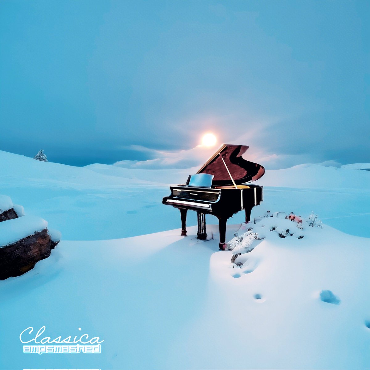 AmpSmashed's tweet image. Happy Easter to those who celebrate, religious or just the chocolate, bunnies, chicks... weird. Anyhoo...
Thought i'd drop some presents.

*Cathode Sun - Out Now on Everything
*Classica - Piano piece out April 2nd
*Movement -Electronic/Orch EuroEast-Futuristic EP 13/4