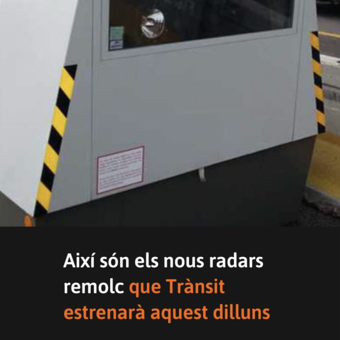 XAVI HUERTAS JATO tweet media