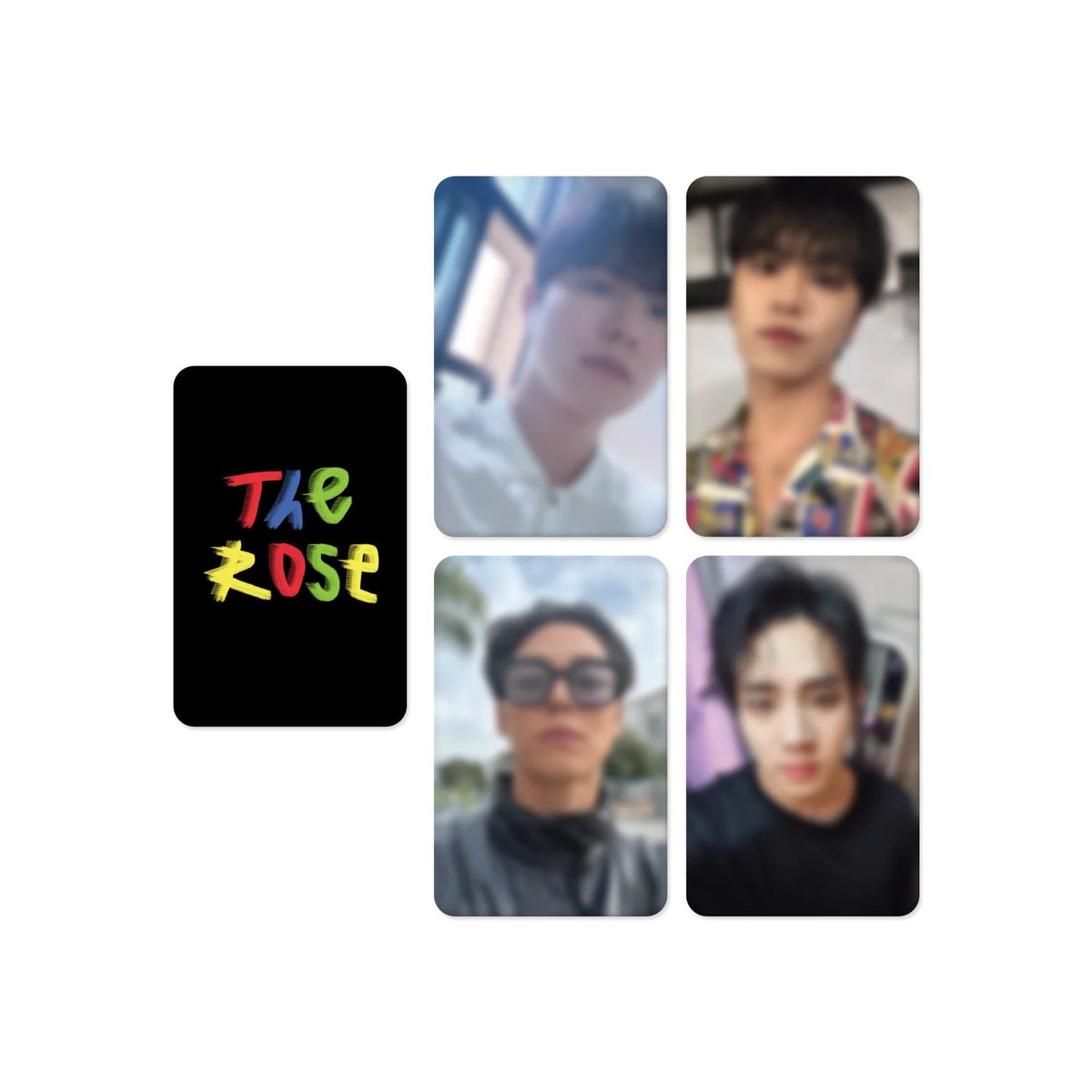 WTT LFT

Two Dual Photocards ( Dojoon or Hajoon )  and One Jewel Case
for 
Woosung Festival Photocard 🥹🥹

Ph only 
( Asia )

#TheRose #Dual #DawntoDusk #Woosung #Dojoon #Hajoon #Jaehyeong #BlackRose #trade