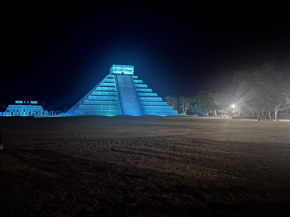 Vacaciones de Semana Santa en Yucatán. Nos queremos quedar aquí para siempre!! Que belleza!! ❤️🇲🇽🦩🦩#Yucatán #SemanaSanta2024 #Familia