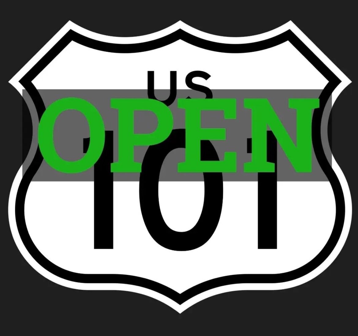 U/D US 101 is OPEN thru #Montecito. 

Just be advised rain hit area hard. Be aware and vigilant of possible debris in area and or roadway. Drive safely. 

<a href="/CHP_SantaBarb/">CHP Santa Barbara</a> <a href="/CaltransD5/">Caltrans Central Coast (District 5)</a>