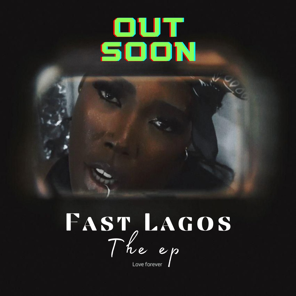 Fast Lagos the Ep 3/4/24 pre-save link in bio. It's been a long time coming but we're finally here. Big shoutout to everyone involved In this project.