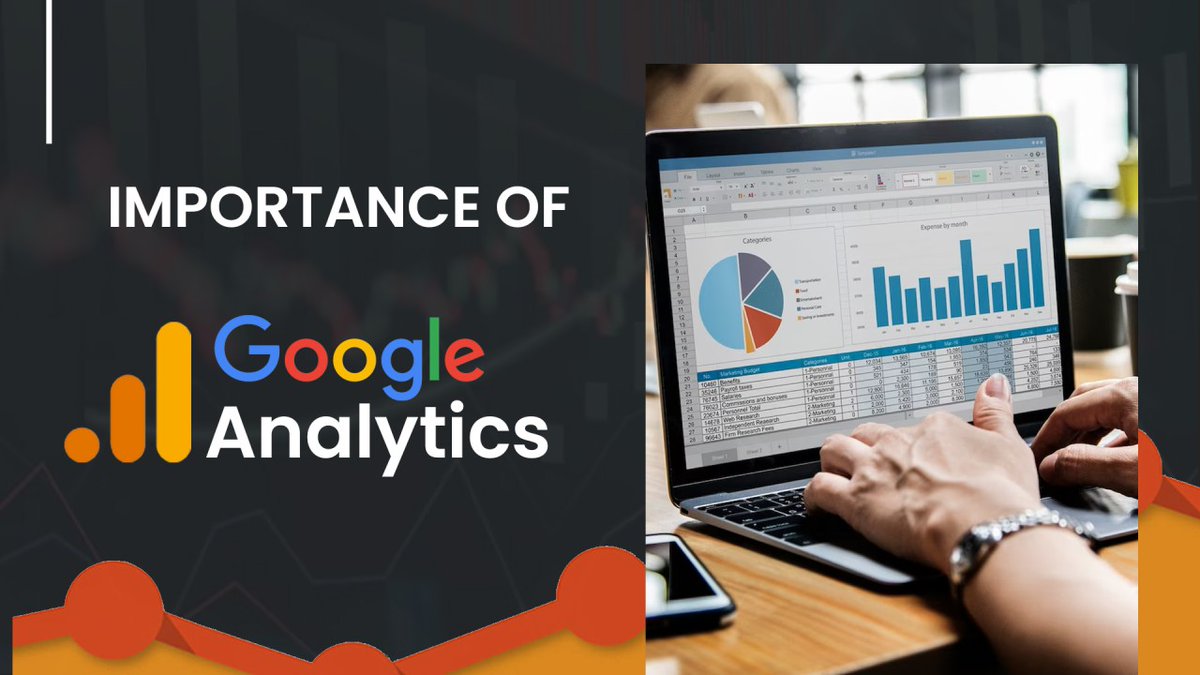 Google Analytics allows website owners and marketers to track and analyze their website’s performance.
analysify.com/advanced-strat…
#Google #Analytics #DataAnalysis #WebTraffic #WebsiteAnalytics #facebook #ads #conversion #tracking #api #pixel #serverside #ga4 #tagmanager #gtm