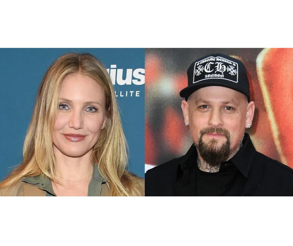 Cameron Diaz and Benji Madden welcomed their second child a baby boy!!!

A family of four! Cameron Diaz and Benji Madden have expanded their family.

The actress, 51, took to Instagram to announce the happy news that she and Benji have welcomed a new member to their family.