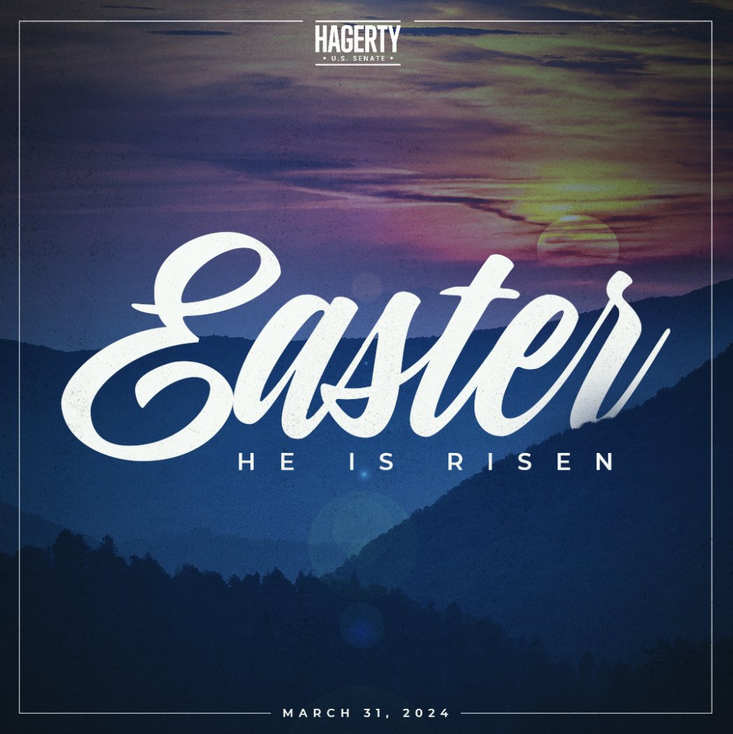 Wishing you a very Happy Easter! May the resurrection of Jesus Christ fill you with hope, peace, and many blessings.