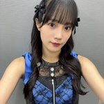 河西結心（つばきファクトリー）のインスタグラム