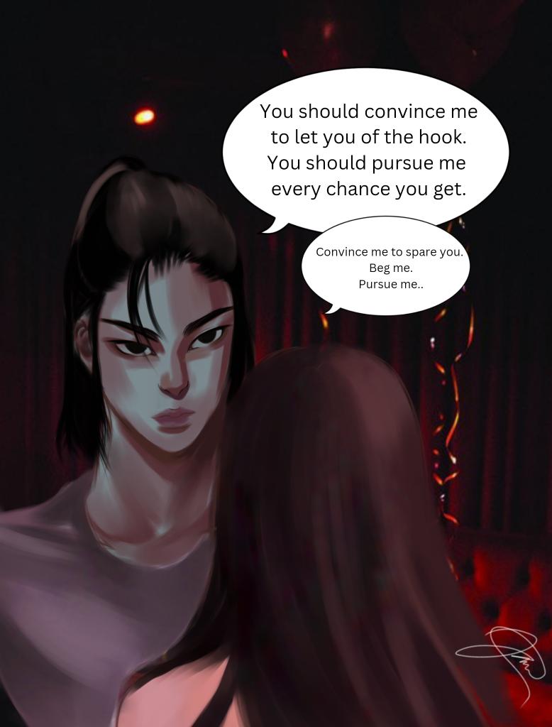 frail_hrt_701's tweet image. Chapter 28 
Quick fan art

#JonaxxNJSDKab28