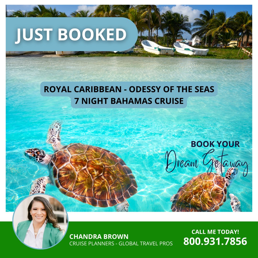 CPGTP's tweet image. ⚓️ Get Ready to set sail on the adventure of a lifetime! Just booked an incredible cruise getaway 🚢✨ #CruiseLife