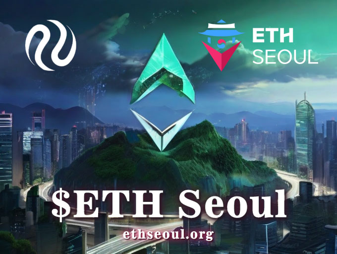 mariarina2002m's tweet photo. With @injective sponsoring a track for devs to innovate on inEVM, the synergy between Ethereum and Injective ecosystems is poised for a breakthrough.

https://t.co/rnyXPdmq5Q

#ETHSeoul2024 #crypto #hackathon #innovation #Injective #Noble $inj #Korea #Pangyo $eth @0xShayan https://t.co/TwP2XX8qYk