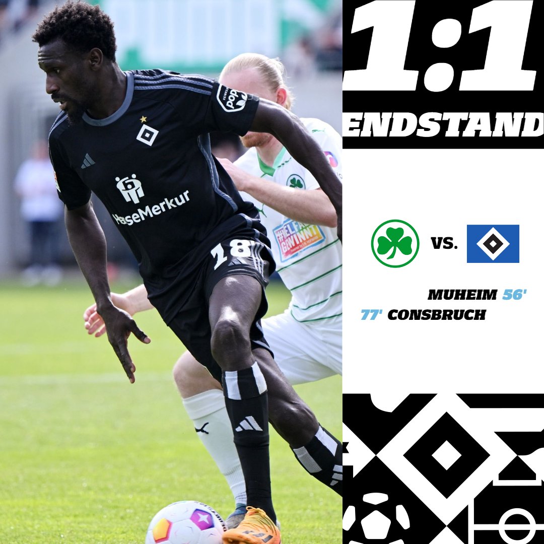 Hamburger SV tweet media