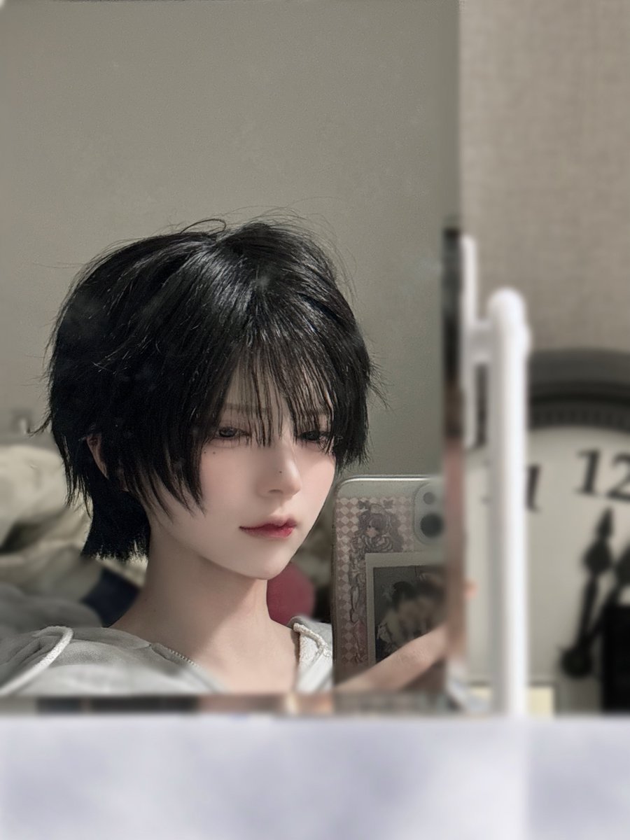 NANIMONO_mifuyu's tweet photo. https://t.co/KgEMWjBt5O