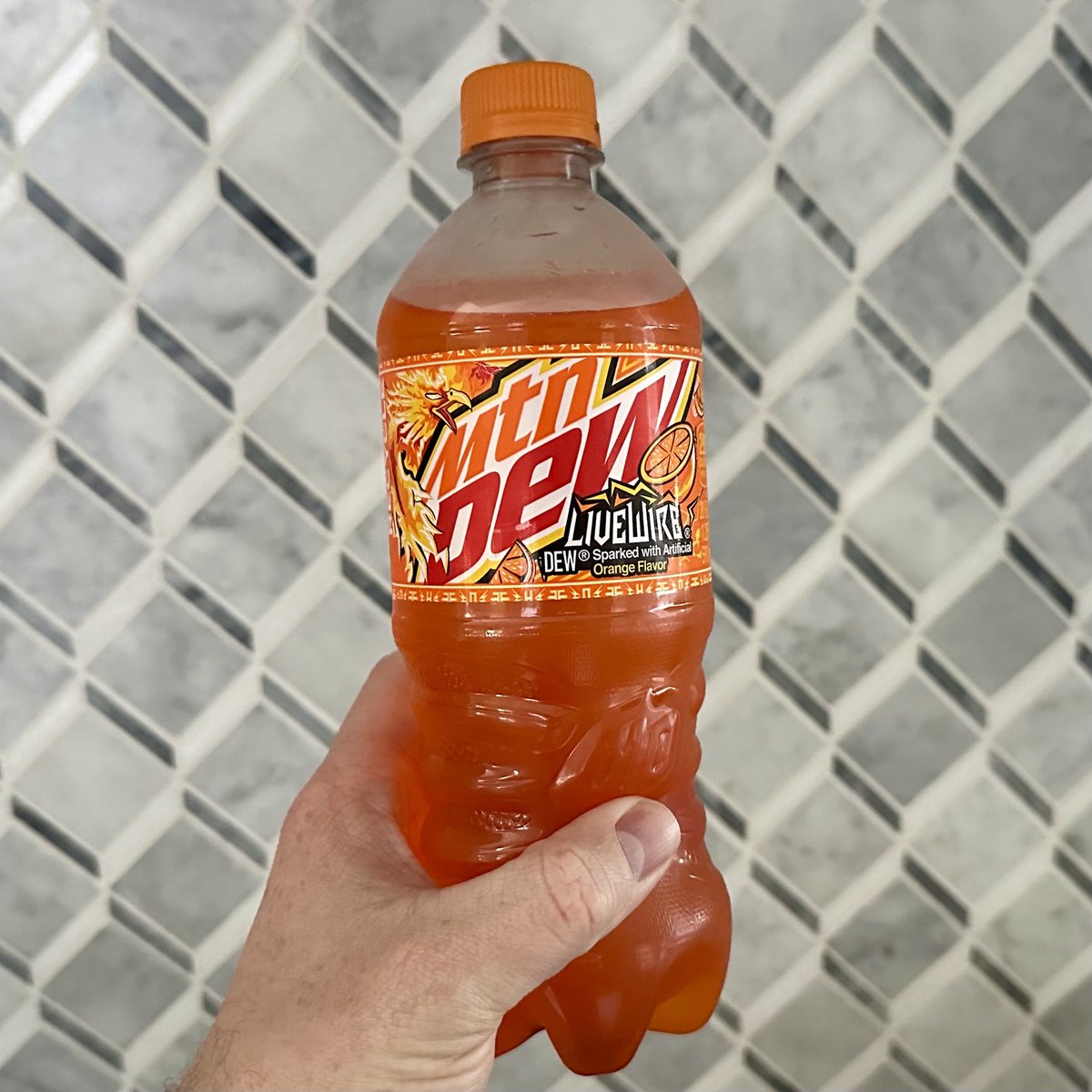 Mike Byrne tweet media