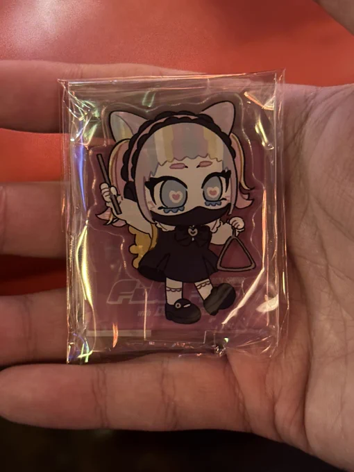 かわちぃねぇ 