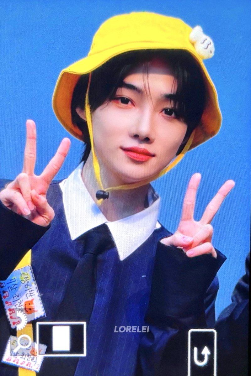 240331 #최찬희 #뉴 #더보이즈 아무리 그래도 얼딩이 이정도?까지? 배를 내미나..